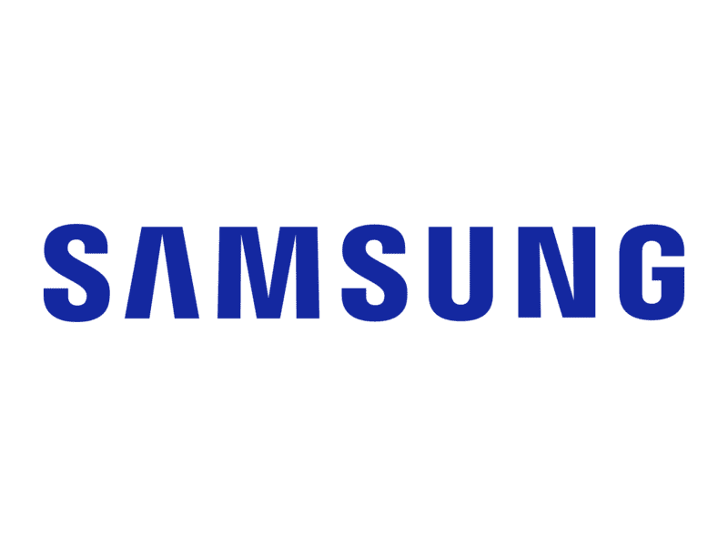 Logo Samsung - Reparacionestv.com