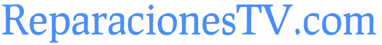 Logo ReparacionesTV