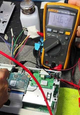 técnico reparación tv - Reparacionestv.com